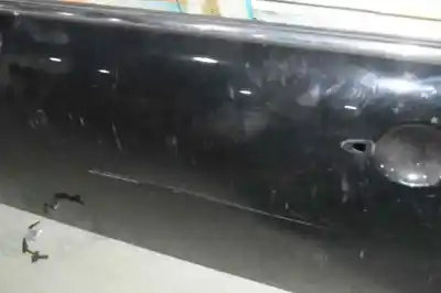 Автозапчасти б/у левая передняя дверь за mini mini (r50, r53) cooper ссылки oem iam 41517202911  41517202911