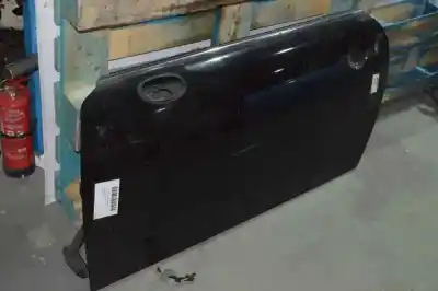 Автозапчасти б/у левая передняя дверь за mini mini (r50, r53) cooper ссылки oem iam 41517202911  41517202911