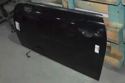 Автозапчасти б/у левая передняя дверь за mini mini (r50, r53) cooper ссылки oem iam 41517202911  41517202911