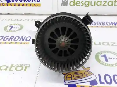 Second-hand car spare part heating fan for clase c clase e lim. 2.1 cdi oem iam references a2048200208