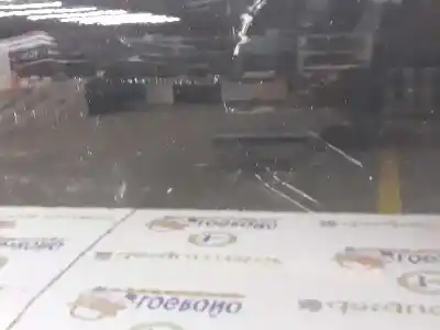 Автозапчастина б/у передні ліві двері для mini mini (r50, r53) cooper посилання на oem iam 41517202911  41517202911