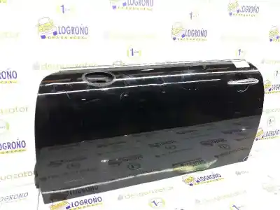 Автозапчастина б/у передні ліві двері для mini mini (r50, r53) cooper посилання на oem iam 41517202911  41517202911