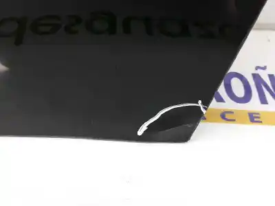 Автозапчастина б/у передні ліві двері для mini mini (r50, r53) cooper посилання на oem iam 41517202911  41517202911