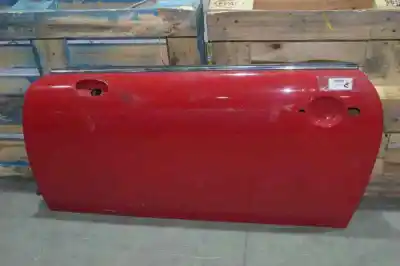 Peça sobressalente para automóvel em segunda mão porta da frente esquerda por bmw mini (r56) 1.6 diesel cat 90 cv / 66 kw referências oem iam 41517202911  41517202911