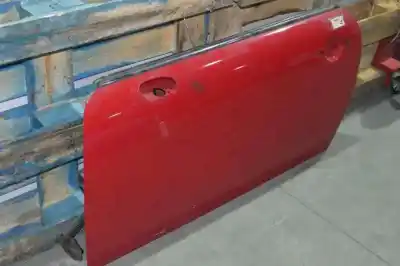 Peça sobressalente para automóvel em segunda mão porta da frente esquerda por bmw mini (r56) 1.6 diesel cat 90 cv / 66 kw referências oem iam 41517202911  41517202911