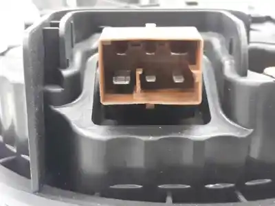 Автозапчастина б/у вентилятор опалення для audi a4 berlina (8e) 2.0 20v cat (alt) посилання на oem iam 8e1820021e  8e1820021e