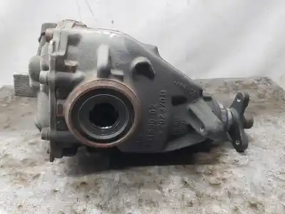Second-hand car spare part rear differential for bmw serie 3 touring 2.0 16v d oem iam references 33108485723 33108485723 