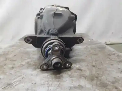 Second-hand car spare part rear differential for bmw serie 3 touring 2.0 16v d oem iam references 33108485723 33108485723 