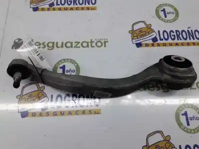 Second-hand car spare part front left upper suspension arm for clase c clase e lim. 2.1 cdi oem iam references a2123302711