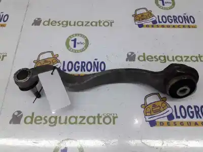Second-hand car spare part front left upper suspension arm for clase c clase e lim. 2.1 cdi oem iam references a2123302711  a2123302711