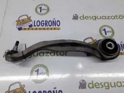 Second-hand car spare part front left upper suspension arm for clase c clase e lim. 2.1 cdi oem iam references a2123302711  a2123302711