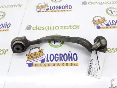 Second-hand car spare part front right lower suspension arm for clase c clase e lim. 2.1 cdi oem iam references 2123304000