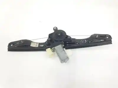 Second-hand car spare part REAR RIGHT WINDOW REGULATOR for BMW SERIE 3 TOURING  OEM IAM references 51357281888  51357281888