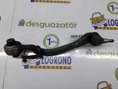 Second-hand car spare part front left lower suspension arm for clase c clase e lim. 2.1 cdi oem iam references 2123303900