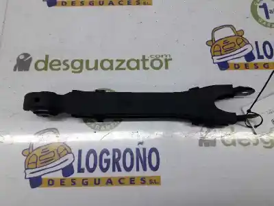 Second-hand car spare part rear left stay for clase c clase e lim. 2.1 cdi oem iam references a2043502706