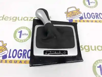 Second-hand car spare part gear lever knob for clase c clase e lim. 2.1 cdi oem iam references a2126801507  2122670688