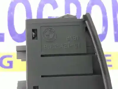 Piesă de schimb auto la mâna a doua avertizare pentru bmw 3 (e90) 318 d referințe oem iam 61319132421  61319196713