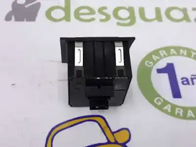 Piesă de schimb auto la mâna a doua avertizare pentru bmw 3 (e90) 318 d referințe oem iam 61319132421  61319196713