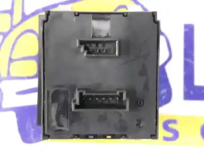 Piesă de schimb auto la mâna a doua avertizare pentru bmw 3 (e90) 318 d referințe oem iam 61319132421  61319196713