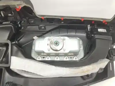 Second-hand car spare part airbag kit for bmw serie 3 touring 2.0 16v d oem iam references  51459247992 32306791332 