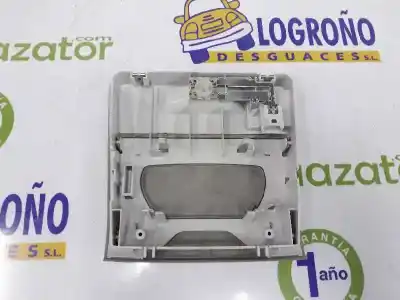 Peça sobressalente para automóvel em segunda mão luz interior por bmw 3 (e90) 318 d referências oem iam 61316969389  61316969389