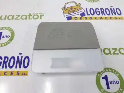 Peça sobressalente para automóvel em segunda mão luz interior por bmw 3 (e90) 318 d referências oem iam 61316969389  61316969389