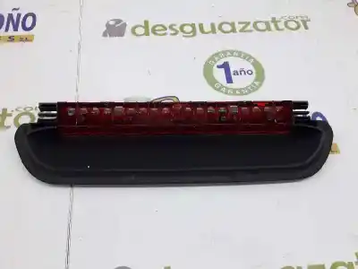 Автозапчасти б/у центральный задний фонарь за bmw 3 (e90) 318 d ссылки oem iam 63257145519  63257145519