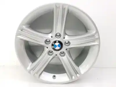 Second-hand car spare part RIM for BMW SERIE 3 TOURING  OEM IAM references 6796242  17 PULGADAS