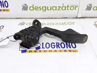 Piesă de schimb auto la mâna a doua pedalã accelerație pentru toyota land cruiser (j12) 3.0 turbodiesel referințe oem iam 7812060350