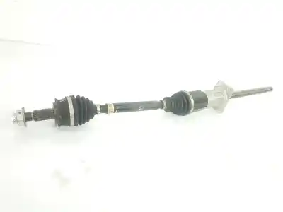 Gebrauchtes Autoersatzteil getriebe vorne rechts zum alfa romeo stelvio 2.0 turbo oem-iam-referenzen 50563995 50563995 