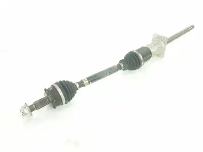Gebrauchtes Autoersatzteil getriebe vorne rechts zum alfa romeo stelvio 2.0 turbo oem-iam-referenzen 50563995 50563995 