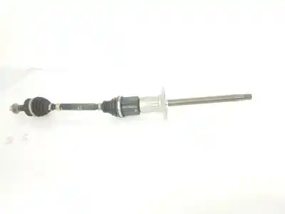 Gebrauchtes Autoersatzteil getriebe vorne rechts zum alfa romeo stelvio 2.0 turbo oem-iam-referenzen 50563995 50563995 