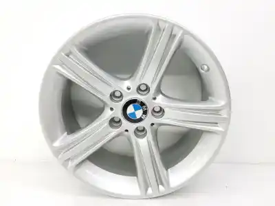 Second-hand car spare part RIM for BMW SERIE 3 TOURING  OEM IAM references 6796242  17 PULGADAS