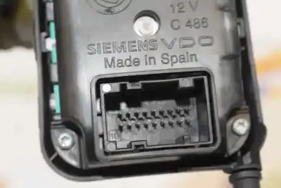 Peça sobressalente para automóvel em segunda mão quadrante por alfa romeo 159 3.2 jts v6 24v referências oem iam 60696625  60696625