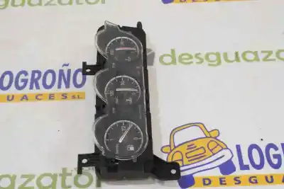 Peça sobressalente para automóvel em segunda mão quadrante por alfa romeo 159 3.2 jts v6 24v referências oem iam 60696625  60696625