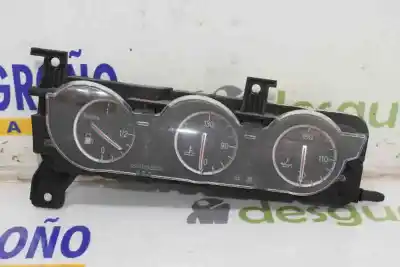 Peça sobressalente para automóvel em segunda mão quadrante por alfa romeo 159 3.2 jts v6 24v referências oem iam 60696625  60696625