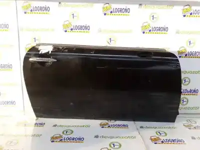 Автозапчастина б/у ПЕРЕДНІ ПРАВІ ДВЕРІ для BMW MINI (R56)  Посилання на OEM IAM 41517202912  41517202912