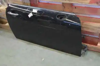 Peça sobressalente para automóvel em segunda mão porta dianteira direita por bmw mini (r56) 1.6 diesel cat 90 cv / 66 kw referências oem iam 41517202912  41517202912