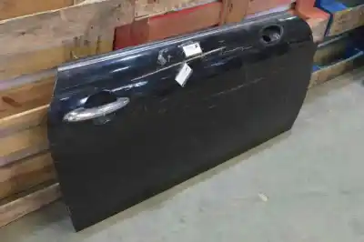 Peça sobressalente para automóvel em segunda mão porta dianteira direita por bmw mini (r56) 1.6 diesel cat 90 cv / 66 kw referências oem iam 41517202912  41517202912