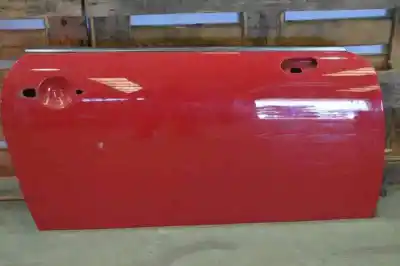 Автозапчастина б/у ПЕРЕДНІ ПРАВІ ДВЕРІ для BMW MINI (R56)  Посилання на OEM IAM 41517202912  41517202912
