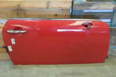 Автозапчастина б/у ПЕРЕДНІ ПРАВІ ДВЕРІ для BMW MINI (R56)  Посилання на OEM IAM 41517202912  41517202912