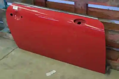 Peça sobressalente para automóvel em segunda mão porta dianteira direita por bmw mini (r56) 1.6 diesel cat 90 cv / 66 kw referências oem iam 41517202912  41517202912