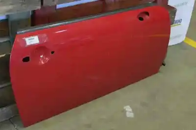 Peça sobressalente para automóvel em segunda mão porta dianteira direita por bmw mini (r56) 1.6 diesel cat 90 cv / 66 kw referências oem iam 41517202912  41517202912