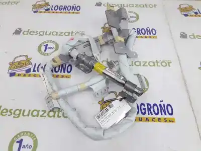 Автозапчасти б/у передняя правая подушка безопасности за mitsubishi montero (v80/v90) 3.2 di-d cat ссылки oem iam 7030a120