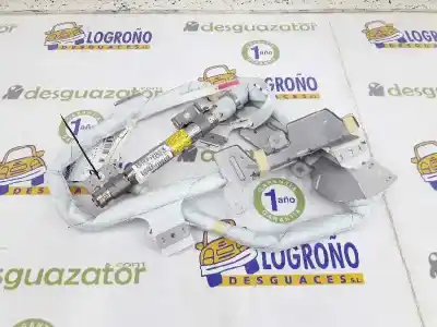 Автозапчасти б/у передняя правая подушка безопасности за mitsubishi montero (v80/v90) 3.2 di-d cat ссылки oem iam 7030a120  7030a120