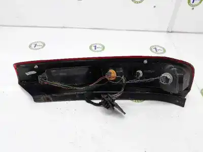 Автозапчастина б/у лівий ход ліхар для ford fiesta (cbk) * посилання на oem iam 1432274  6s6113a603be