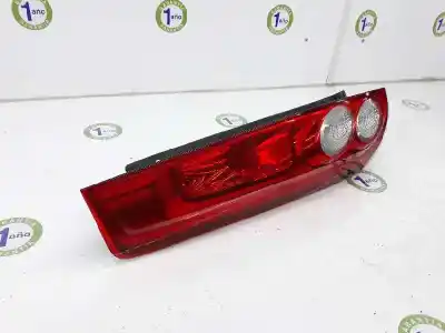 Автозапчастина б/у лівий ход ліхар для ford fiesta (cbk) * посилання на oem iam 1432274  6s6113a603be