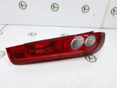 Second-hand car spare part left tailgate light for ford fiesta (cbk) * oem iam references 1432274