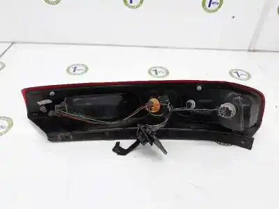Автозапчастина б/у лівий ход ліхар для ford fiesta (cbk) * посилання на oem iam 1432274  6s6113a603be