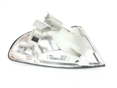 Peça sobressalente para automóvel em segunda mão farolim dianteiro esquerdo por audi a4 berlina (b5) 1.8 20v turbo referências oem iam 085733  67629699